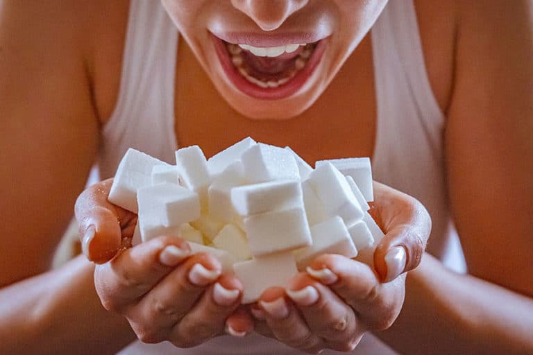 15 Warning Signs You Are Eating Too Much Sugar