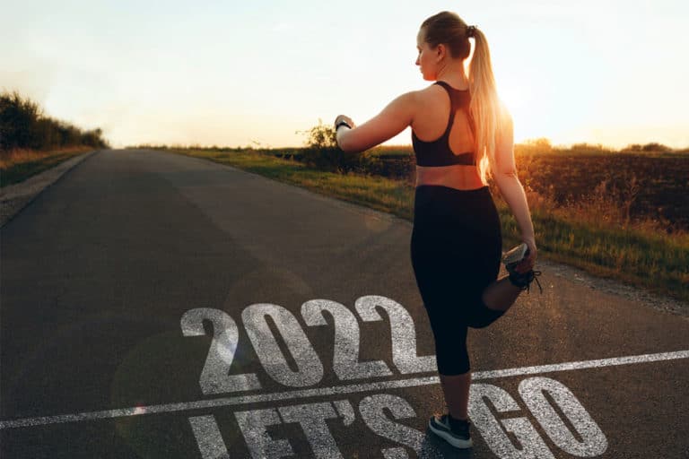 Top 8 Fitness Trends of 2022