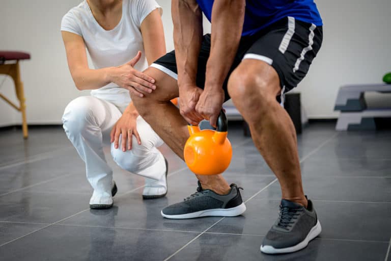 13 Best Kettlebell Leg Workout Ideas for a Strong Lower Body
