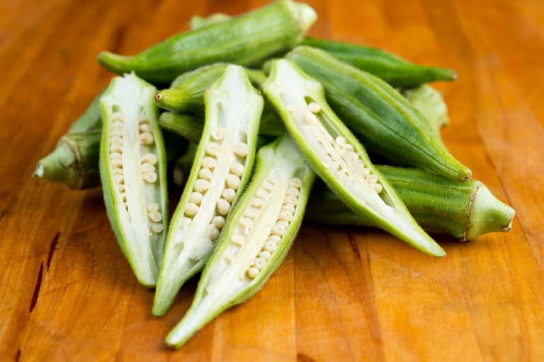 Okra Water: Benefits, Risks, and Nutrition Facts