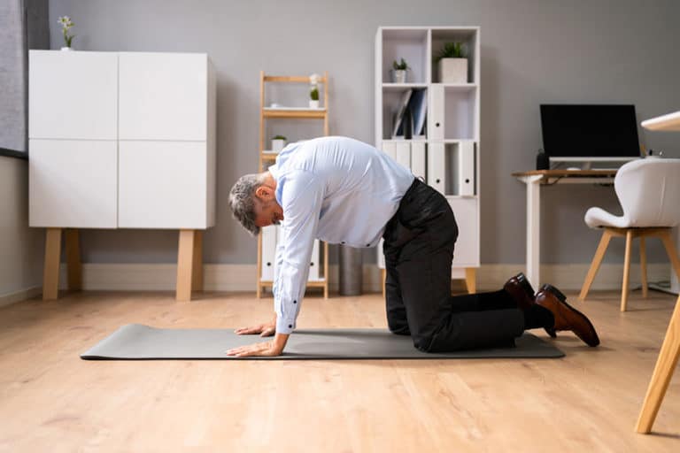 12 Effective Posture Exercises to Add To Your Routine