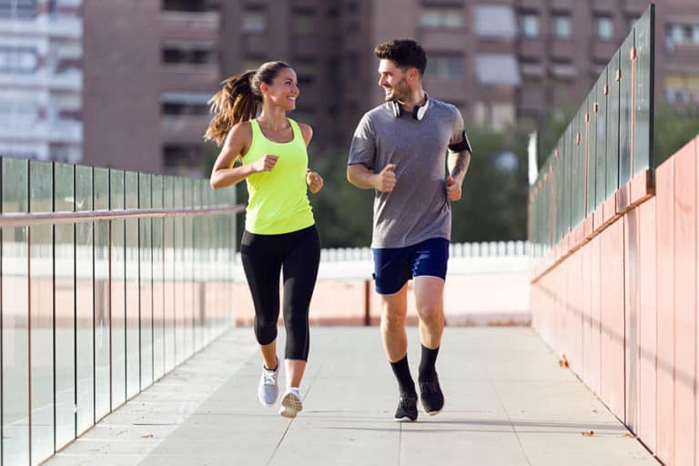 Running 2 Miles a Day: How To Start and Health Benefits