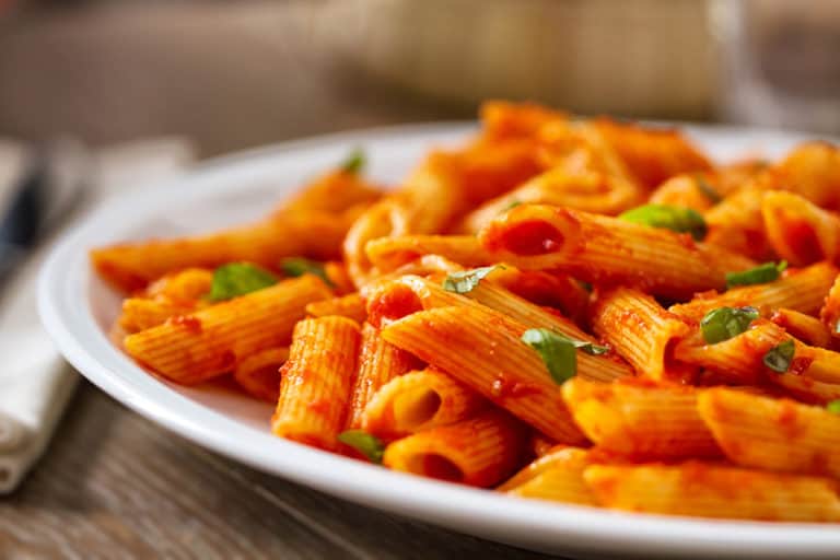 Gluten-Free Pasta – Types, Tips To Buy, Recipes