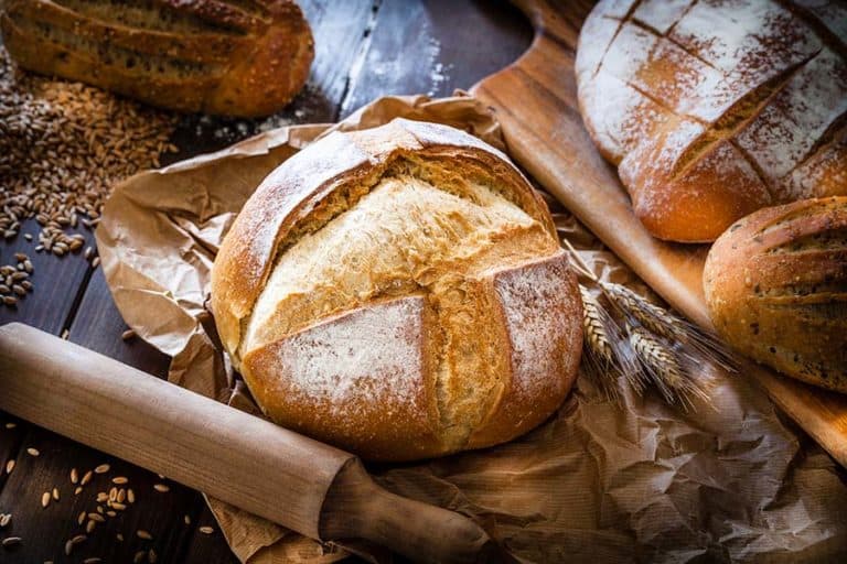 Is Sourdough Bread Gluten-Free?