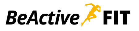 BeActiveFit Logo