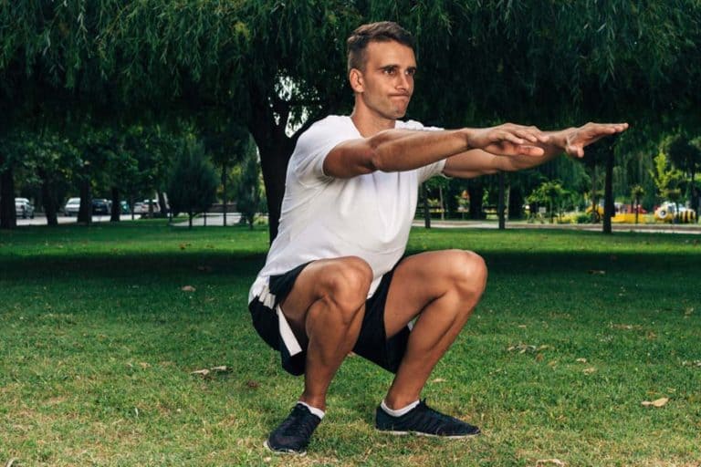 Deep Squat – How To Do, Benefits, And Safety Measures