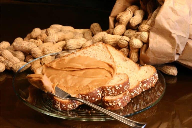 Is Peanut Butter Gluten-Free?