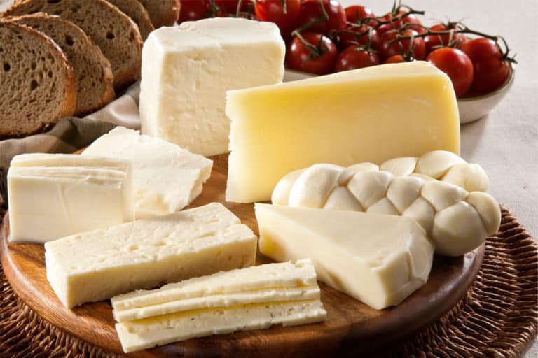 Do Vegans Eat Cheese?