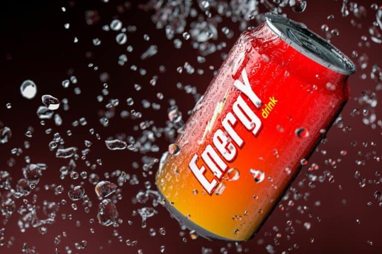 How Much Creatine Is In Bang Energy Drink? A Breakdown