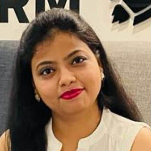 Profile picture of Poonam Shaw