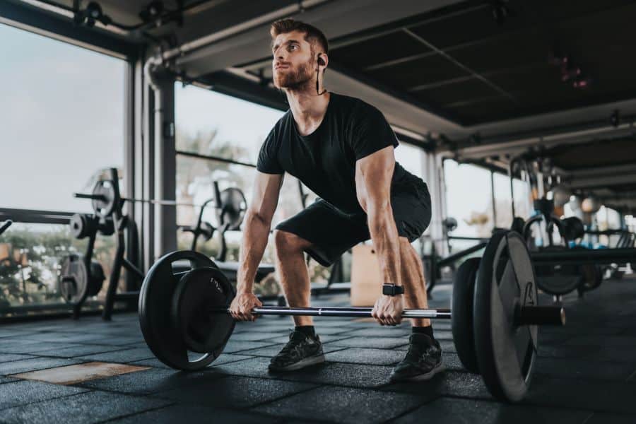 What Muscles Do Deadlifts Work? An Informative Guide