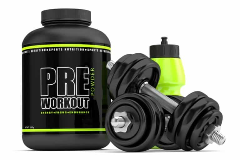 Does Pre Workout Expire? The Shelf Life of Your Fitness Fuel