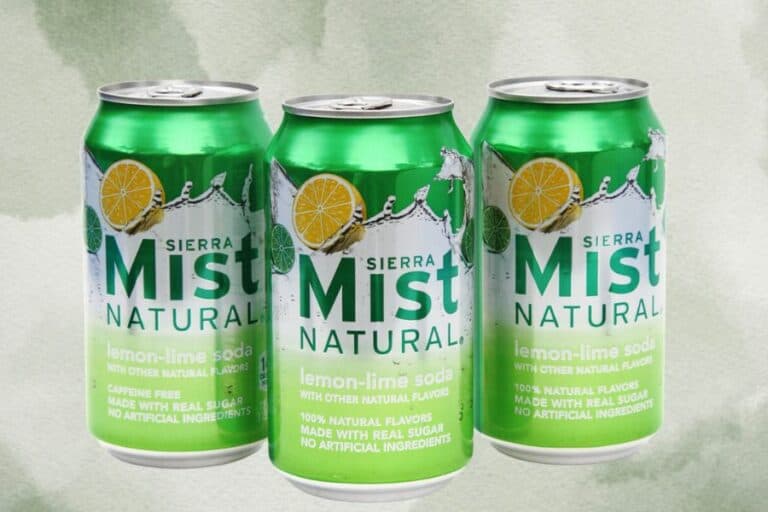 Decoding The Truth: Does Sierra Mist Have Caffeine?