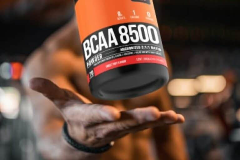 Do BCAAs Expire? Look For These Signs