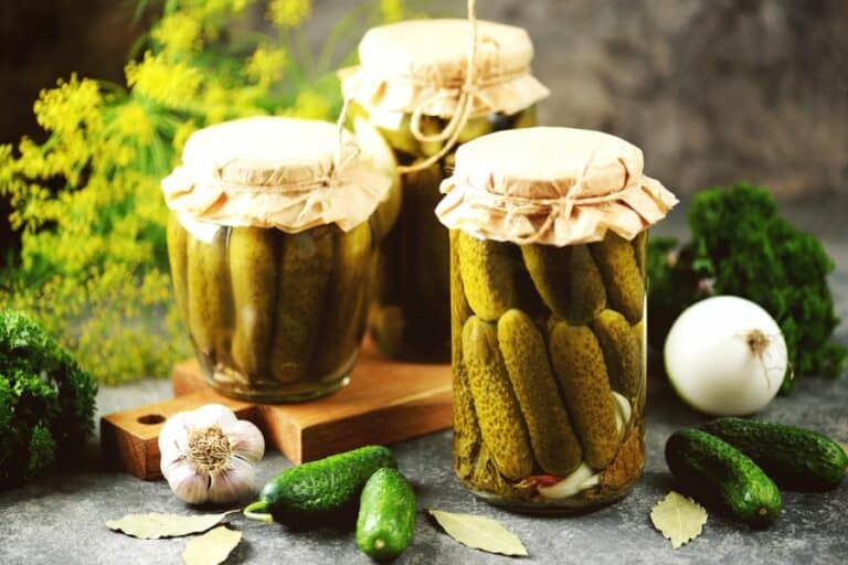 Do Pickles Break A Fast? Can You Eat Pickles While Fasting?