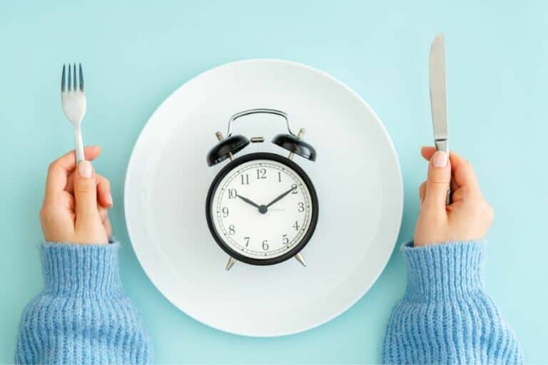Benefits And Risks Of A 72-Hour Fast: All You Need To Know