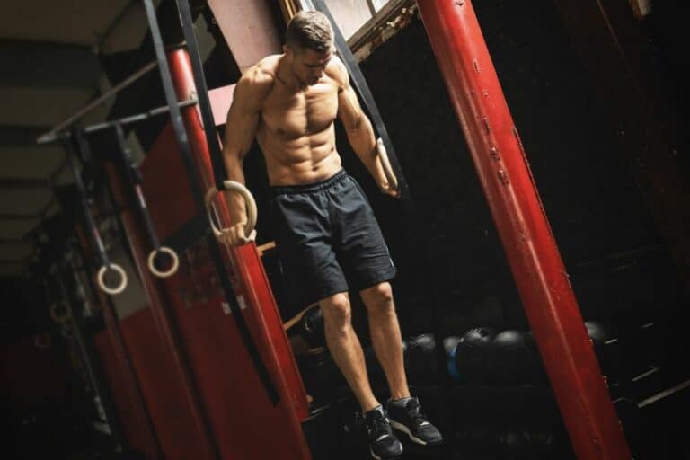 How To Do Ring Muscle Ups? Ring Muscle Up Technique Guide