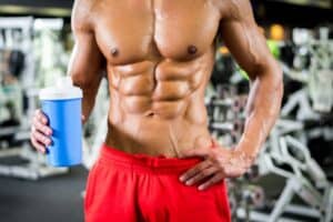 Is BCAA for bulking or cutting?
