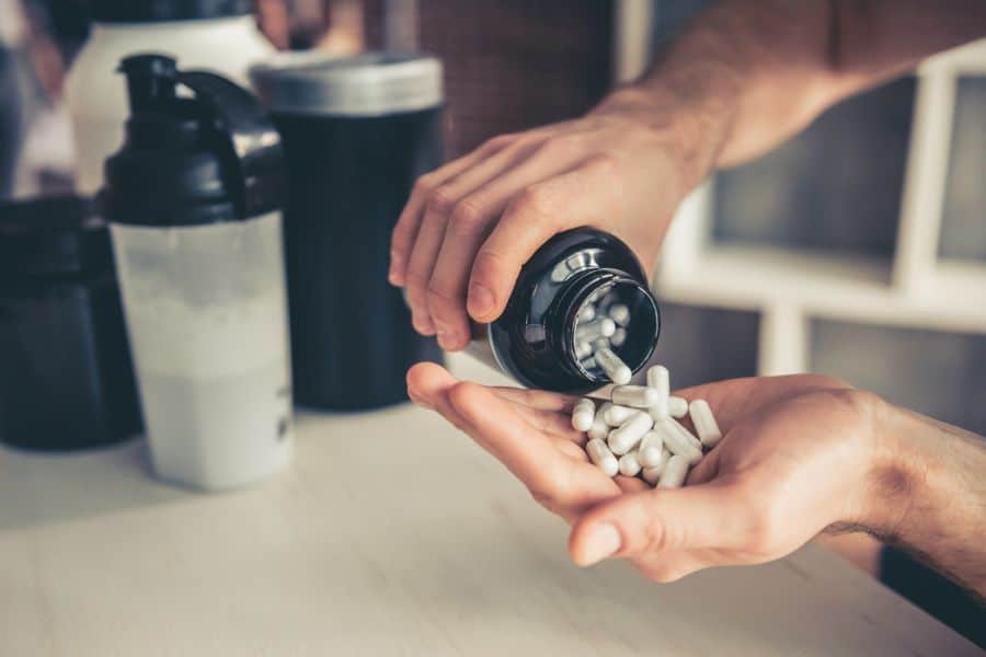 Are BCAAs good for hangovers?