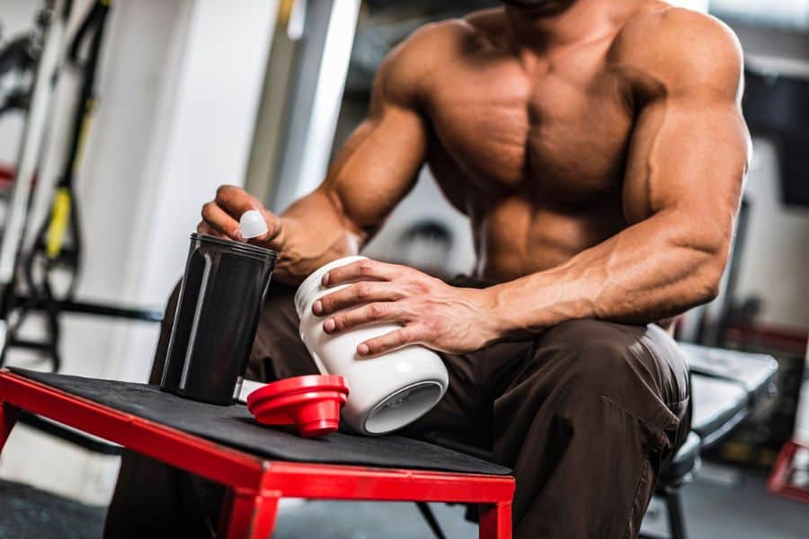 Do BCAA Make You Gain Weight?