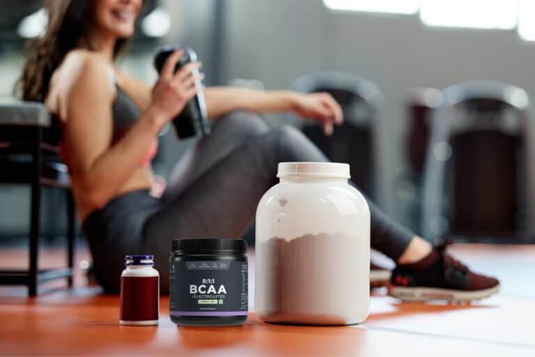 BCAA before or after workout: Exploring the Impact of Timing