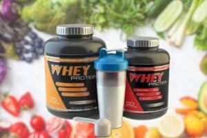 Is Whey Protein Vegetarian?