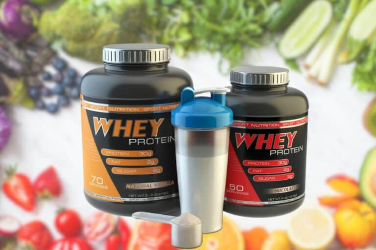 Is Whey Protein Vegetarian: Types And How Is It Made?