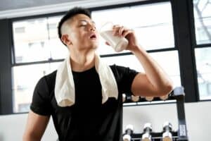 How Long Does Casein Protein Take to Digest?