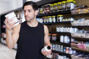Decoding Casein vs BCAA for Muscle Growth