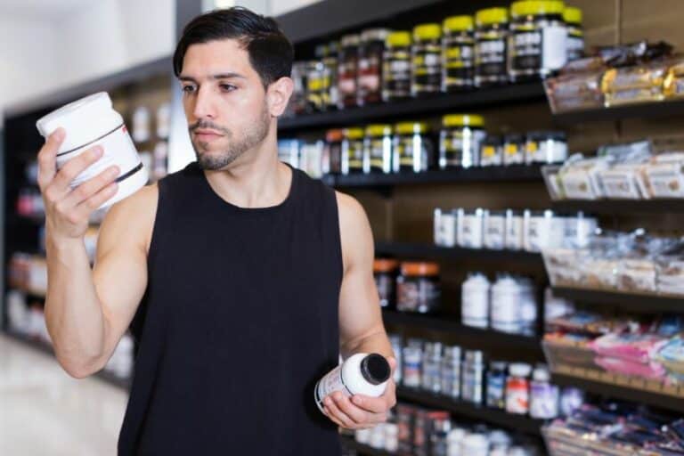 Decoding Casein vs BCAA for Muscle Growth