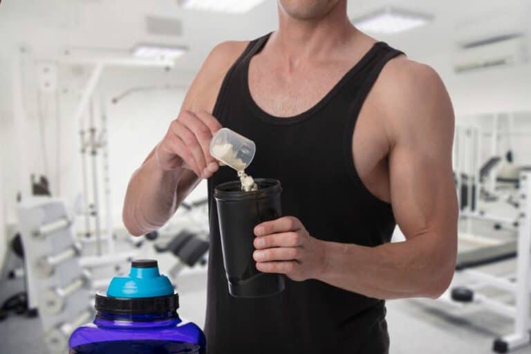 The Science Behind Protein Powder: How Does It Work in the Body?